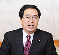 斉藤鉄夫
